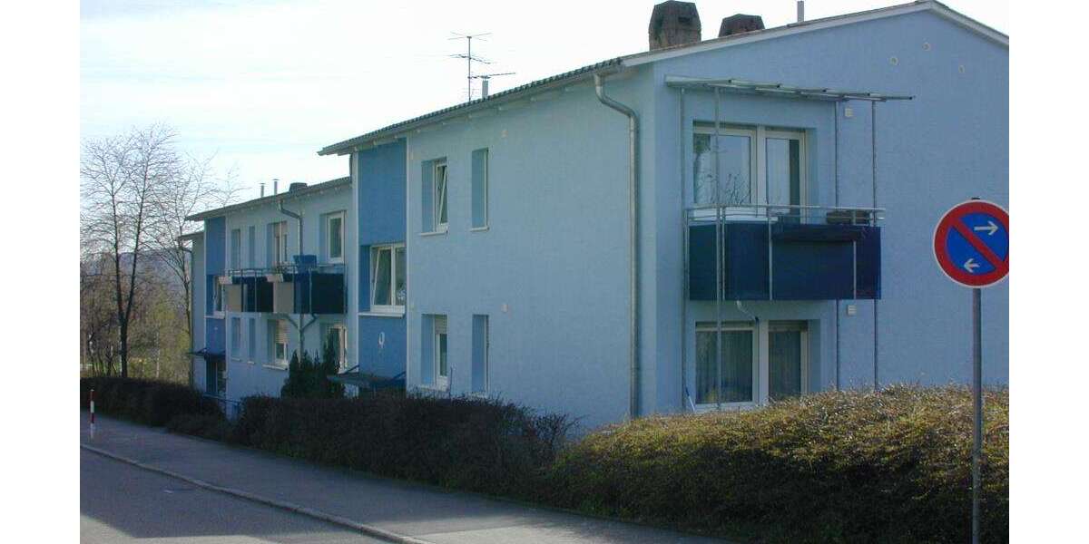 Etagenwohnung Niefern-Öschelbronn Öschelbronn - 2 Zimmer, 61 m&sup2;, 547&euro; | Angebot:26757688