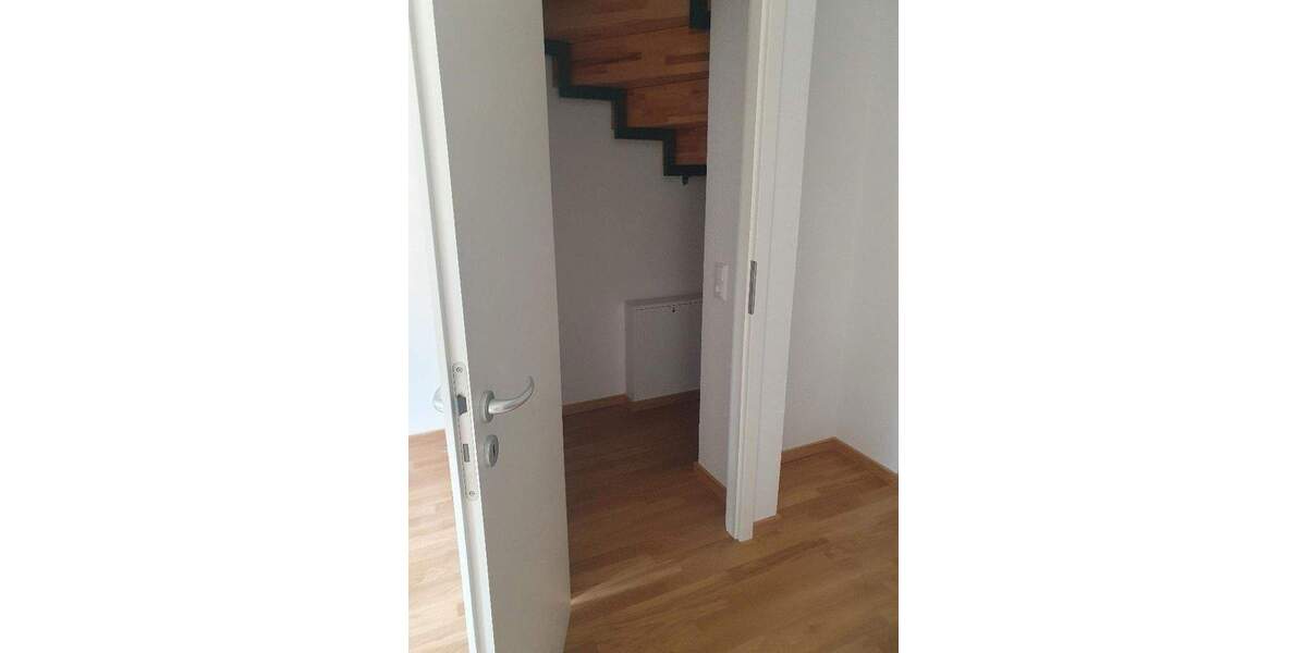 Familienfreundliches Reihenhaus mit 5 Zimmern südwestlich von Berlin in Zossen 5 zimmer