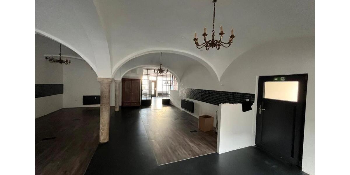 Gewerbeobjekt Eggenfelden - 1.200&euro; | Angebot:25546602