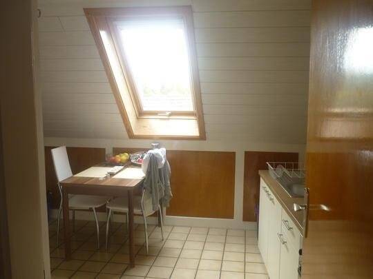 Etagenwohnung Bingen am Rhein Gaulsheim - 3 Zimmer, 60 m&sup2;, 480&euro; | Angebot:26643617