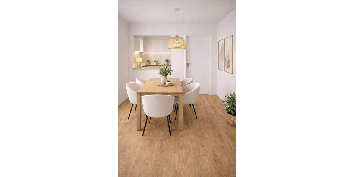 Etagenwohnung Enkenbach-Alsenborn Alsenborn - 2 Zimmer, 50 m&sup2;, 680&euro; | Angebot:25772449