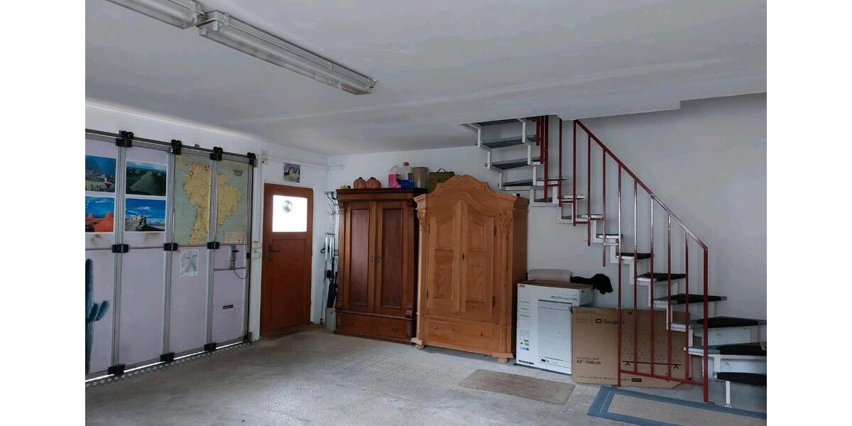 Dachgeschoßwohnung Partenstein - 1 Zimmer, 50 m&sup2;, 700&euro; | Angebot:24492339