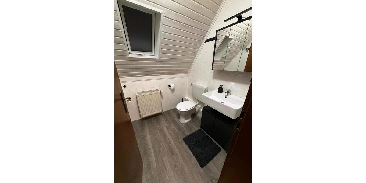 Reihenhaus Meppen - 4 Zimmer, 99 m&sup2;, 930&euro; | Angebot:25236576