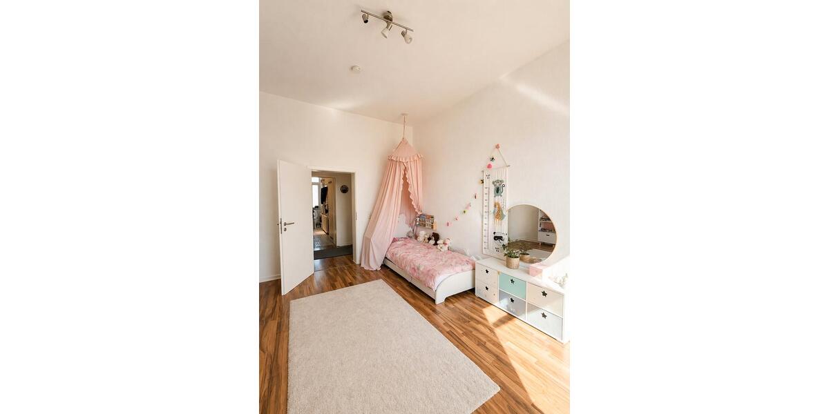 Etagenwohnung Hannover Vahrenwald-List - 3 Zimmer, 90 m&sup2;, 1.050&euro; | Angebot:26256615