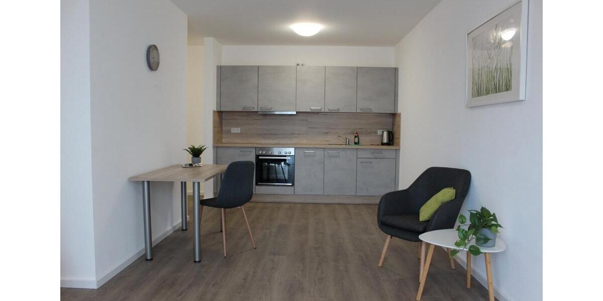 Erdgeschoßwohnung Kelheim - 1 Zimmer, 25 m&sup2;, 750&euro; | Angebot:26002181
