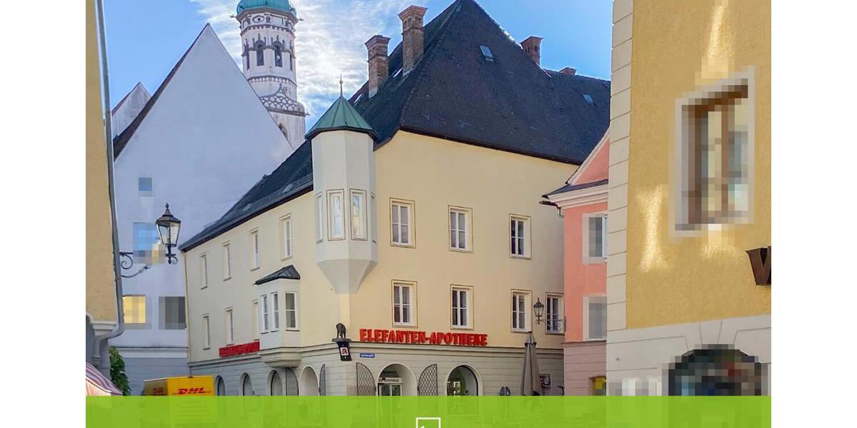 Gewerbeobjekt Memmingen - 900&euro; | Angebot:25096118