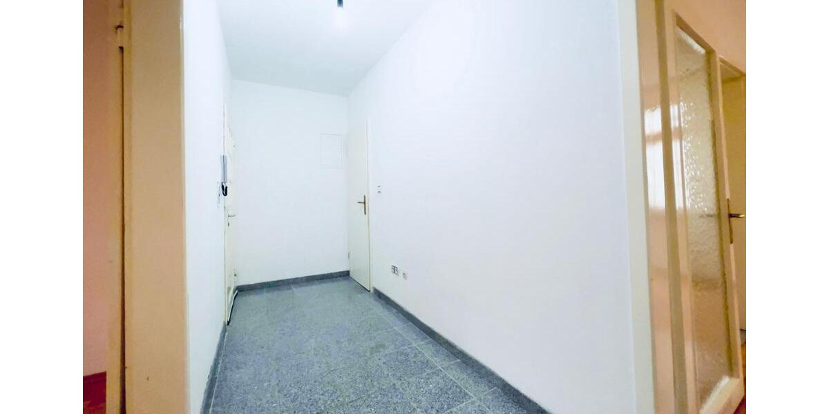 Etagenwohnung Wuppertal Gemarkung Elberfeld - 3 Zimmer, 60 m&sup2;, 605&euro; | Angebot:24637955