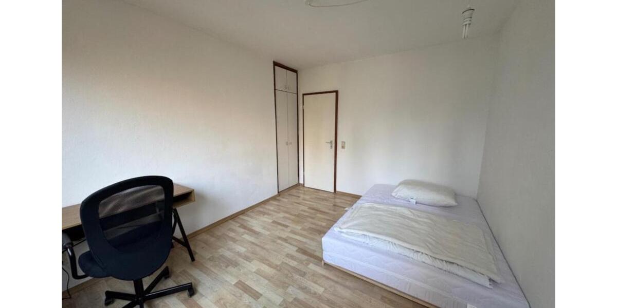 Studenten WG In Steinkuhl Bochum 1 zimmer