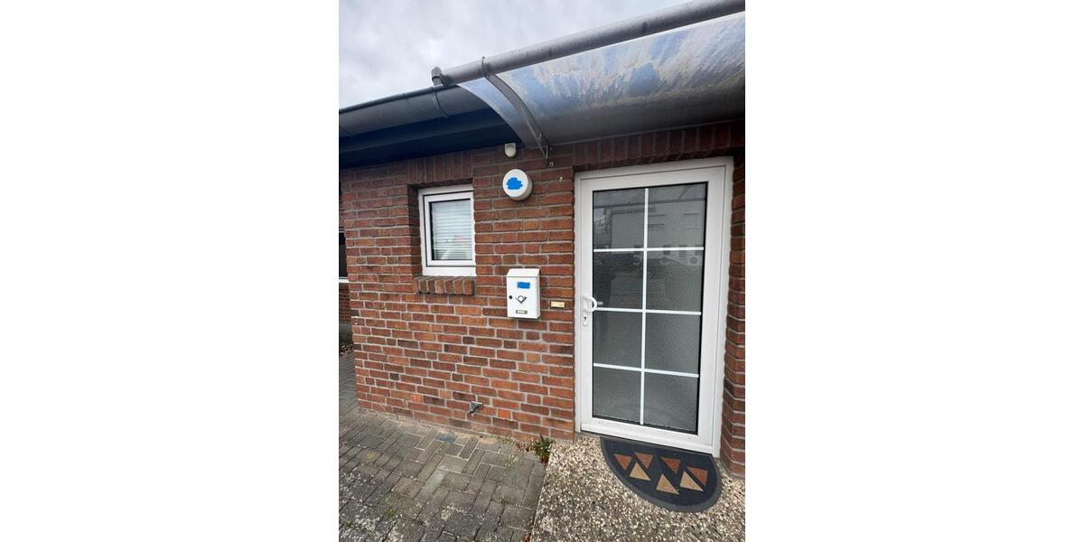 Etagenwohnung Sassenburg - 3 Zimmer, 90 m&sup2;, 700&euro; | Angebot:26607907