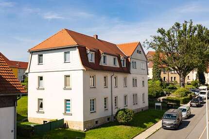 Wohnung Sebnitz - 4 Zimmer, 78 m&sup2;, 468&euro; | Angebot:26768787