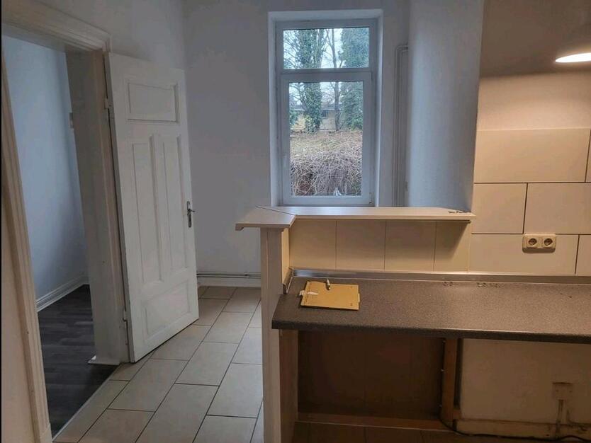 4 Zimmer Wohnung im Herzen von Itzehoe (im Zentrum