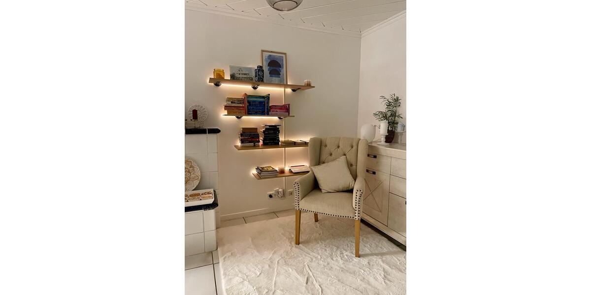 Wohnen auf Zeit Gründau - 1 Zimmer, 160 m&sup2;, 380&euro; | Angebot:26591866