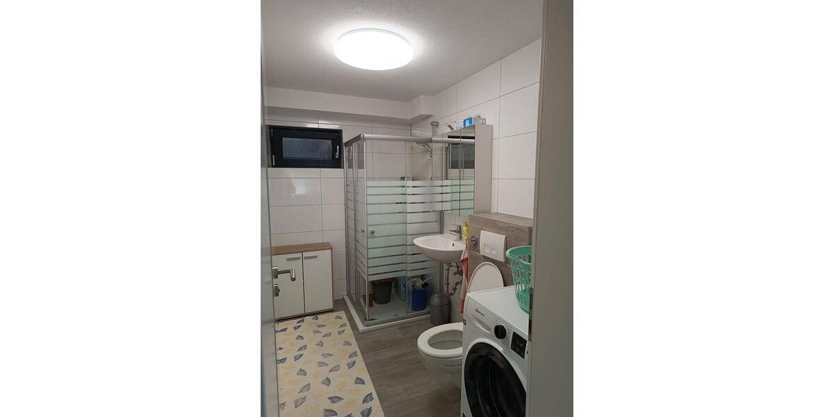 Erdgeschoßwohnung Ebhausen - 2.5 Zimmer, 60 m&sup2;, 950&euro; | Angebot:26578954