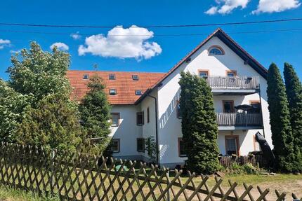Wohnung Geithain - 4 Zimmer, 91 m&sup2;, 910&euro; | Angebot:27536799