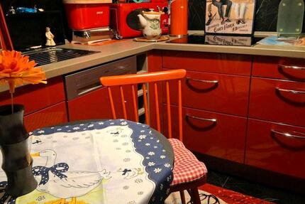 Wohnen auf Zeit Magdeburg - 2 Zimmer, 55 m&sup2;, 980&euro; | Angebot:26272124