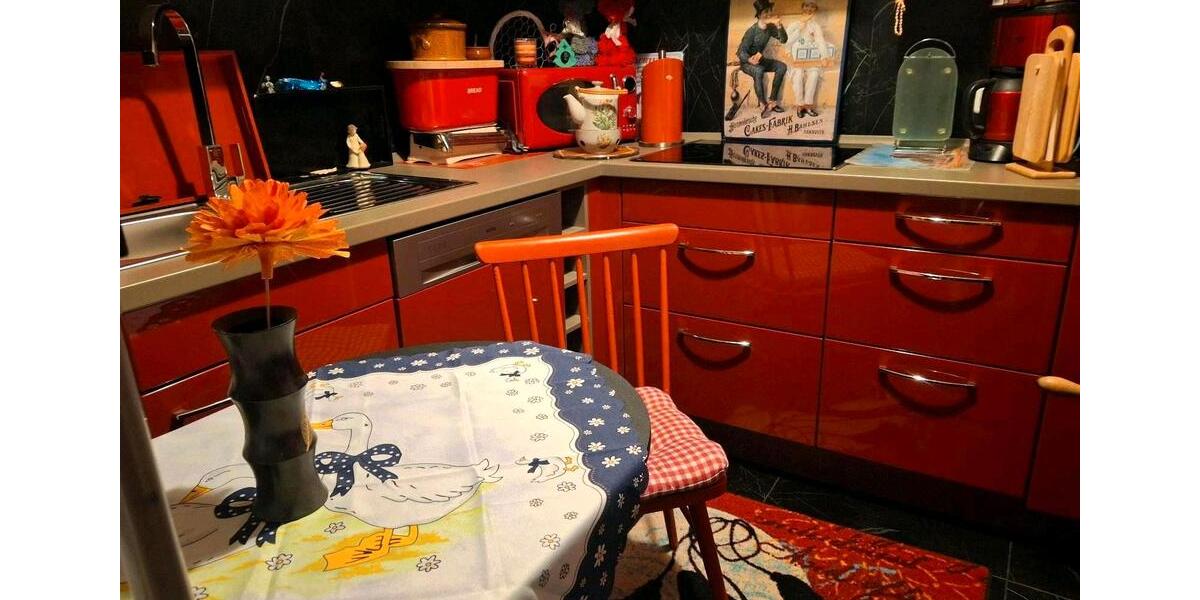 Wohnen auf Zeit Magdeburg - 2 Zimmer, 55 m&sup2;, 980&euro; | Angebot:26272124