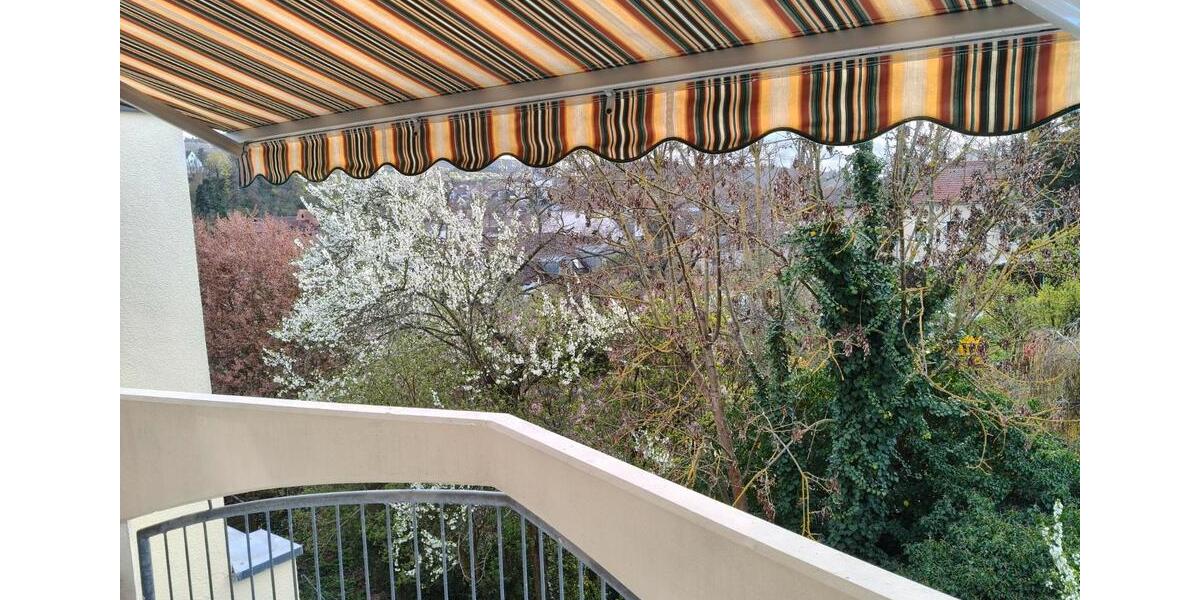 Etagenwohnung Bad Kreuznach - 2 Zimmer, 65 m&sup2;, 780&euro; | Angebot:26396970