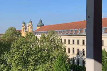 Wohnung zum Mieten in München 2.251,50 € 108 m² 4 zimmer