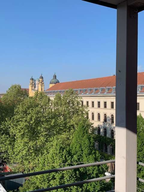 Wohnung zum Mieten in München 2.251,50 € 108 m² 4 zimmer