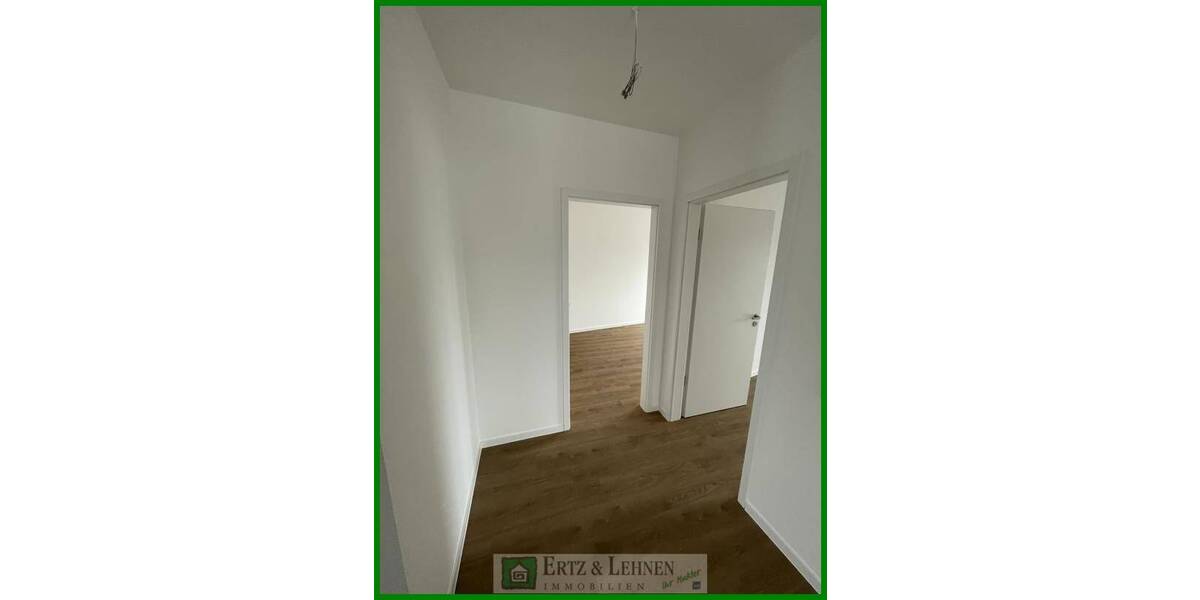 Etagenwohnung Wittlich - 4 Zimmer, 115 m&sup2;, 1.180&euro; | Angebot:26475606