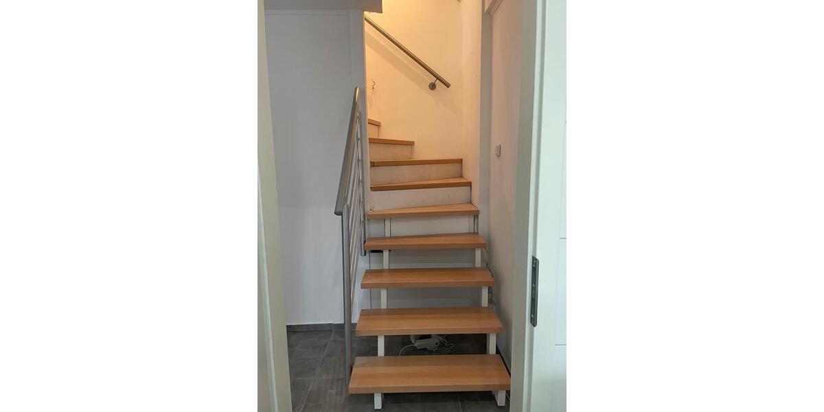 Doppelhaushälfte Dülmen - 3 Zimmer, 68 m&sup2;, 1.000&euro; | Angebot:25208903