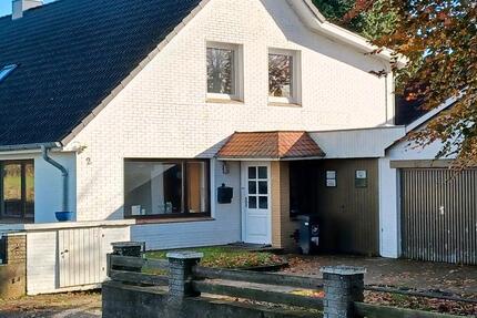 Doppelhaushälfte zu vermieten zimmer