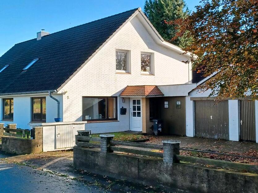 Doppelhaushälfte zu vermieten zimmer