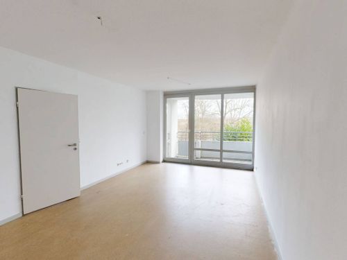 Etagenwohnung Neuruppin - 3 Zimmer, 89 m&sup2;, 715&euro; | Angebot:24520951