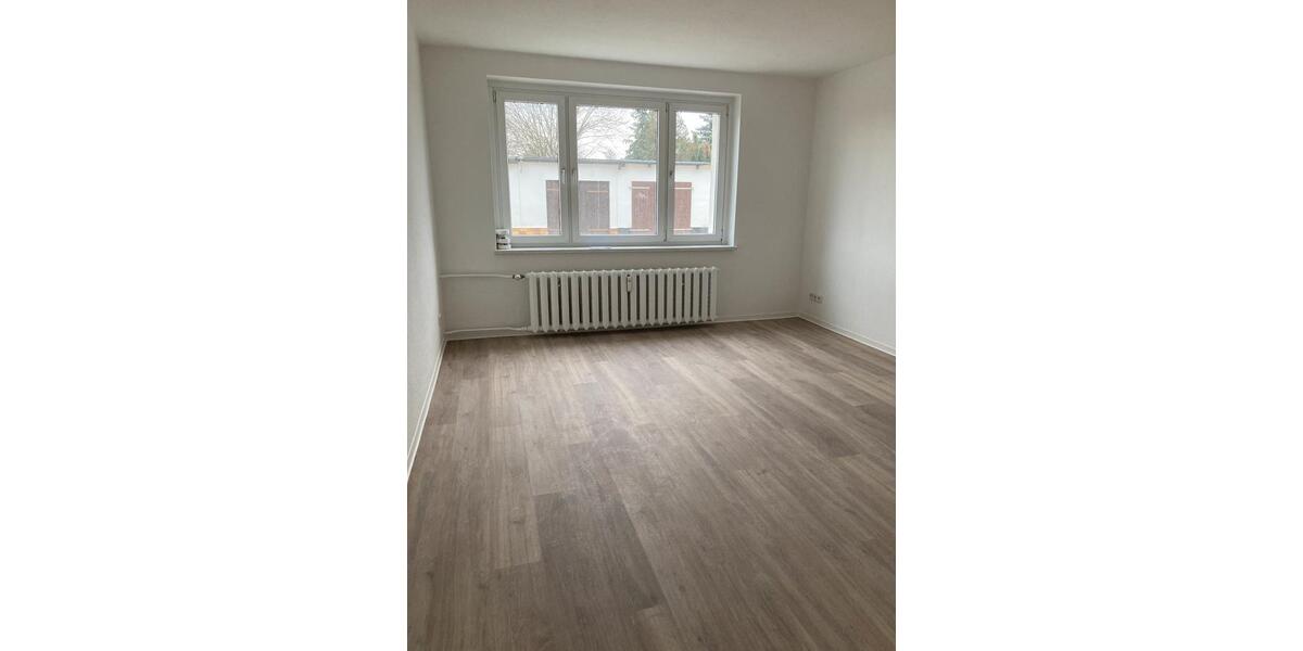 Erdgeschoßwohnung Bernburg (Saale) - 2 Zimmer, 48 m&sup2;, 282&euro; | Angebot:25855162