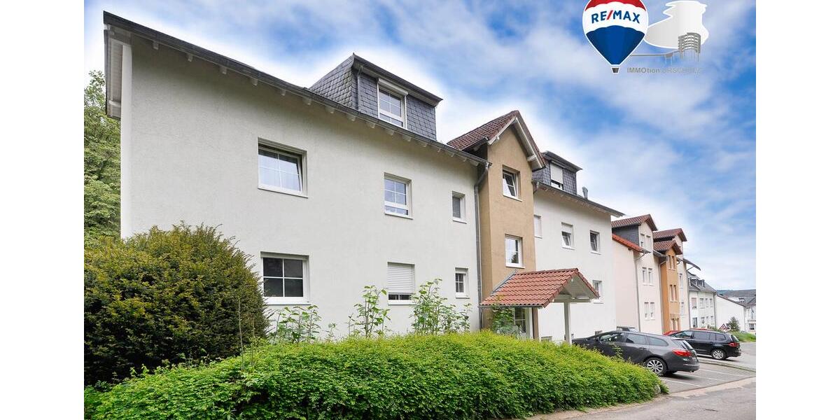 Etagenwohnung Trier West-Pallien - 3 Zimmer, 65 m&sup2;, 660&euro; | Angebot:25414625