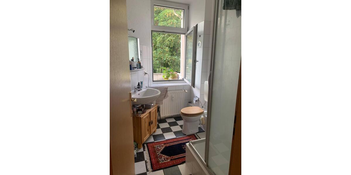 Wohnen auf Zeit Magdeburg - 2 Zimmer, 58 m&sup2;, 800&euro; | Angebot:25868005