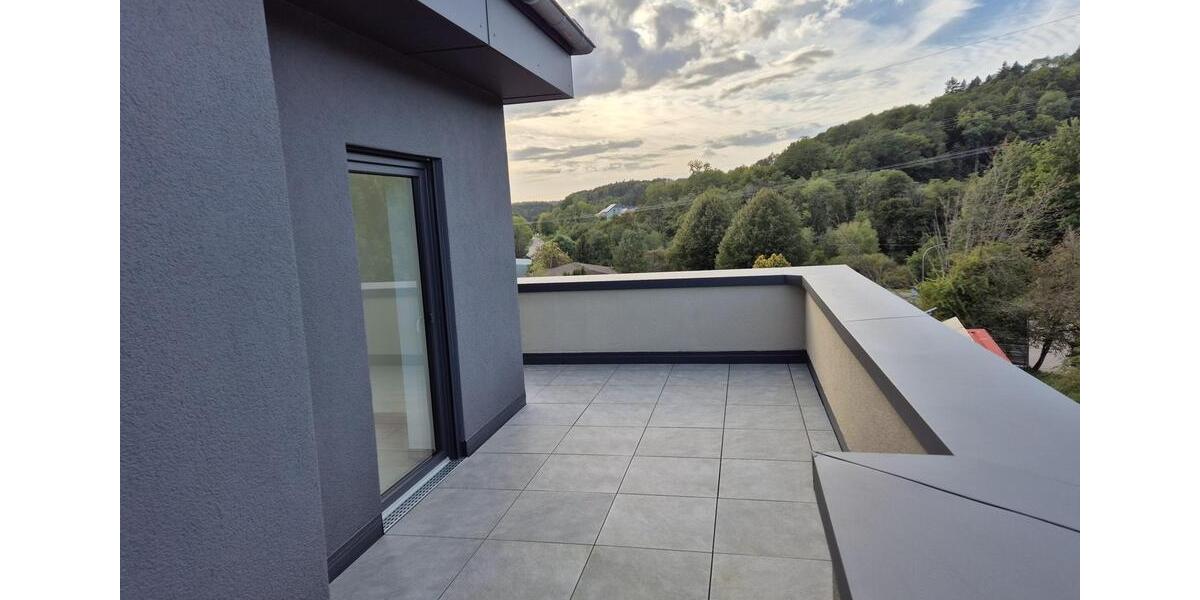 Einfamilienhaus Wadern - 2 Zimmer, 89 m&sup2;, 1.100&euro; | Angebot:25988746