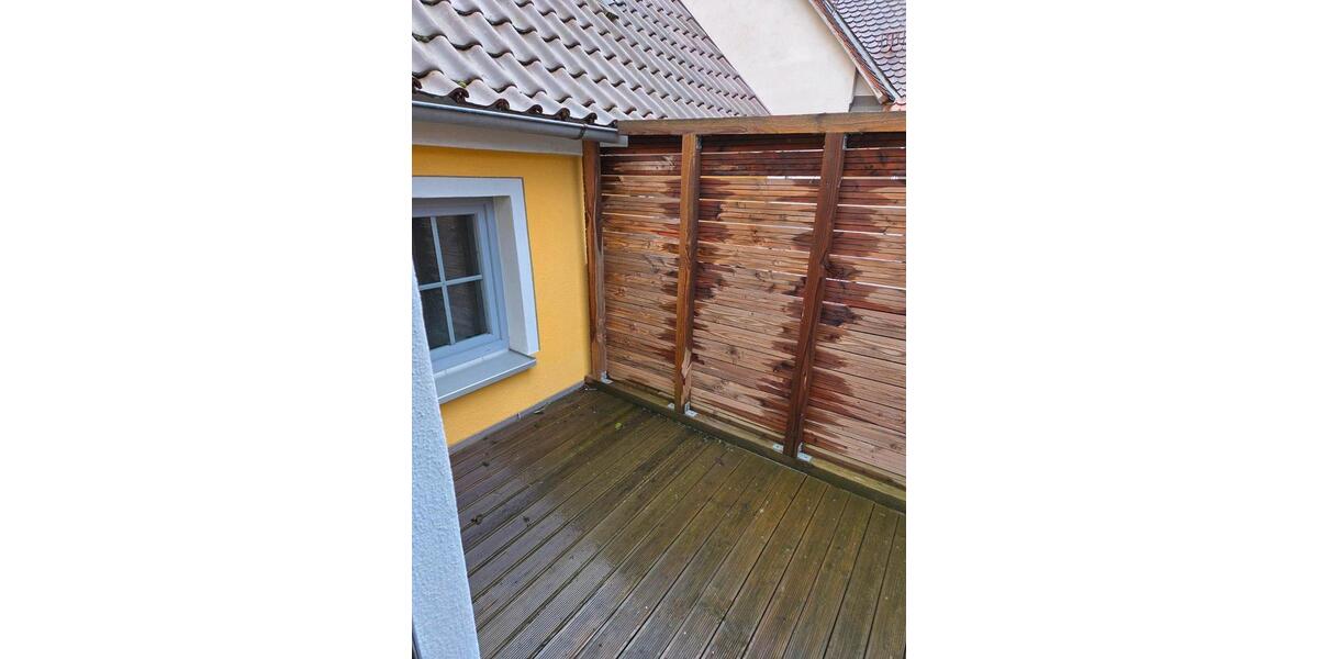 Etagenwohnung Untermünkheim - 1 Zimmer, 20 m&sup2;, 550&euro; | Angebot:25569330