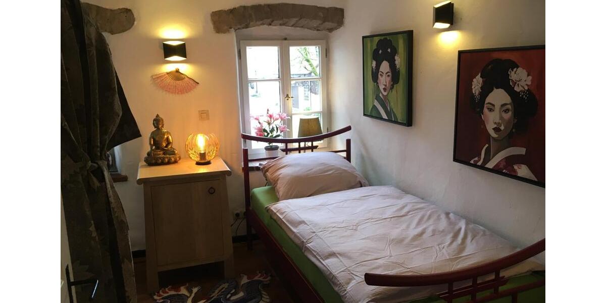 Etagenwohnung Sankt Wendel - 4 Zimmer, 130 m&sup2;, 1.490&euro; | Angebot:25872486