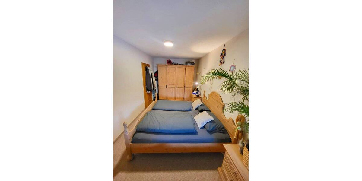 Etagenwohnung Garmisch-Partenkirchen Partenkirchen - 2 Zimmer, 60 m&sup2;, 1.150&euro; | Angebot:26731041