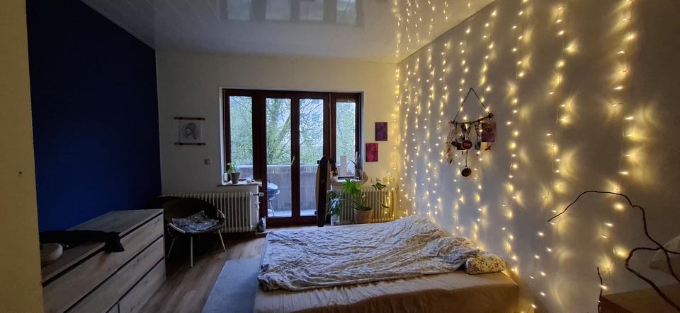 Hochparterre Berne - 2.5 Zimmer, 62 m&sup2;, 620&euro; | Angebot:26049264