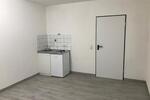 1 Zimmer Apartment