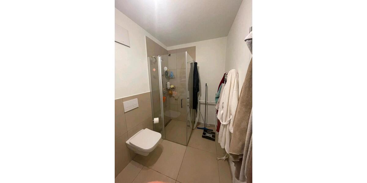 Etagenwohnung Fulda - 3 Zimmer, 71 m&sup2;, 887&euro; | Angebot:26198792