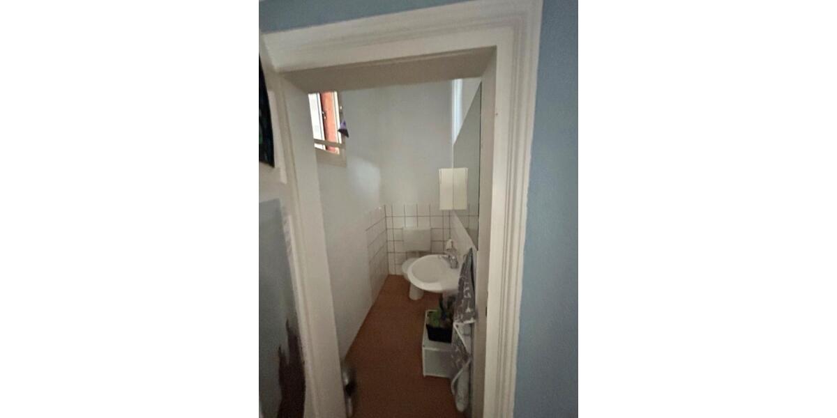 Erdgeschoßwohnung Jena - 1 Zimmer, 16 m&sup2;, 389&euro; | Angebot:26484599