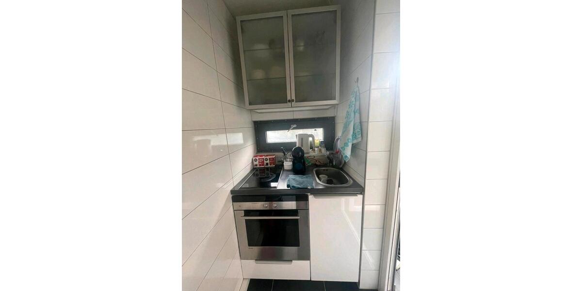 Erdgeschoßwohnung Unterschleißheim - 1 Zimmer, 28 m&sup2;, 850&euro; | Angebot:25978810