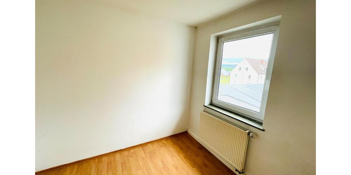 Etagenwohnung Neunburg vorm Wald - 4 Zimmer, 82 m&sup2;, 640&euro; | Angebot:26662948