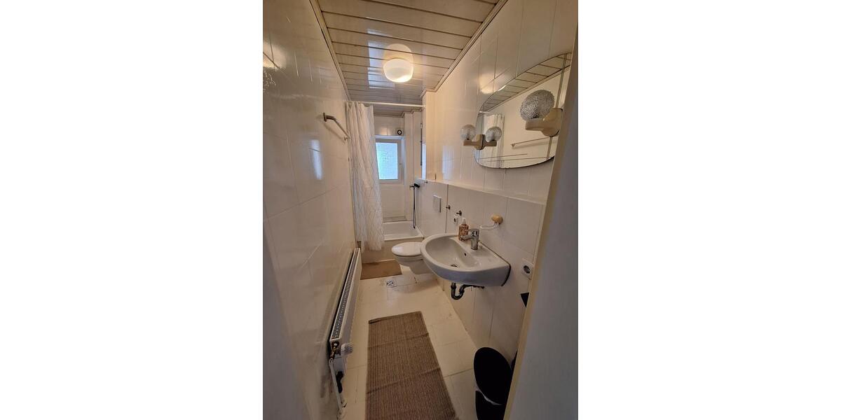 Erdgeschoßwohnung Mörfelden-Walldorf Walldorf - 1 Zimmer, 60 m&sup2;, 400&euro; | Angebot:25226011