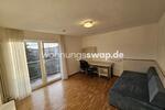 Etagenwohnung Garching bei München - 1 Zimmer, 16 m&sup2;, 540&euro; | Angebot:25229687