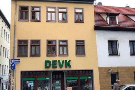 kleine, gemütliche 2 Zi.-Wohnung