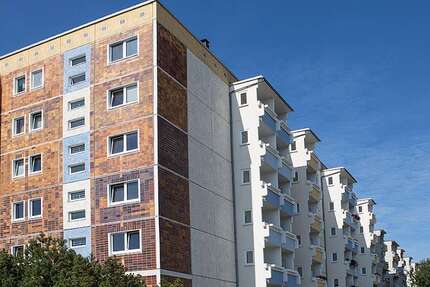 Wohnung Rostock Toitenwinkel - 1 Zimmer, 37 m&sup2;, 278&euro; | Angebot:27409926