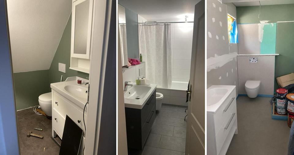 Einfamilienhaus Wees - 8 Zimmer, 170 m&sup2;, 1.700&euro; | Angebot:26699597