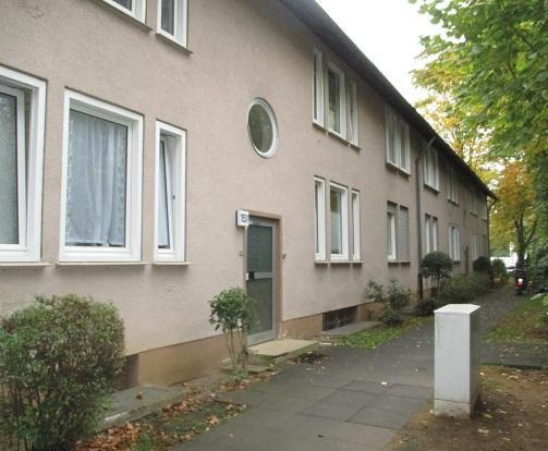 Etwas besonderes: günstige 3-Zimmer-Wohnung zimmer