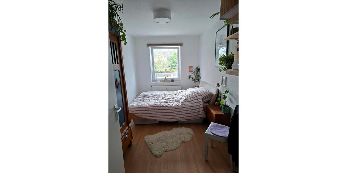 Etagenwohnung Osnabrück Wüste - 2 Zimmer, 60 m&sup2;, 1.200&euro; | Angebot:26163805