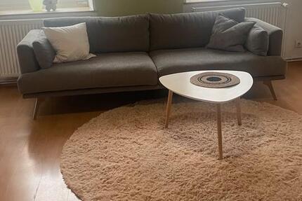 Möblierte Wohnung zu vermieten. 3 zimmer