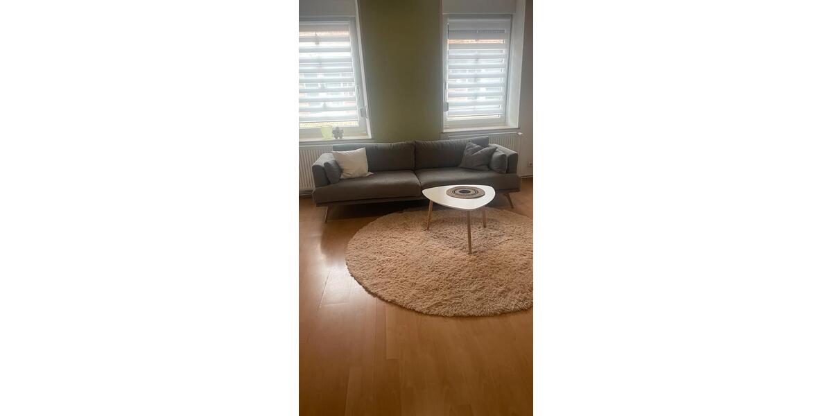 Möblierte Wohnung zu vermieten. 3 zimmer